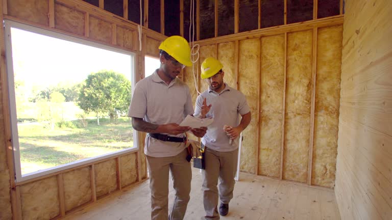 Best Commercial Insulation Services  in Flourtown, PA