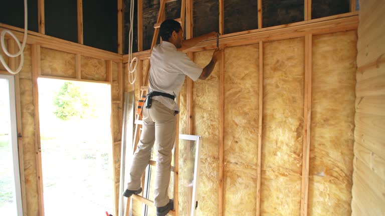 Vapor Barrier Installation in Flourtown, PA